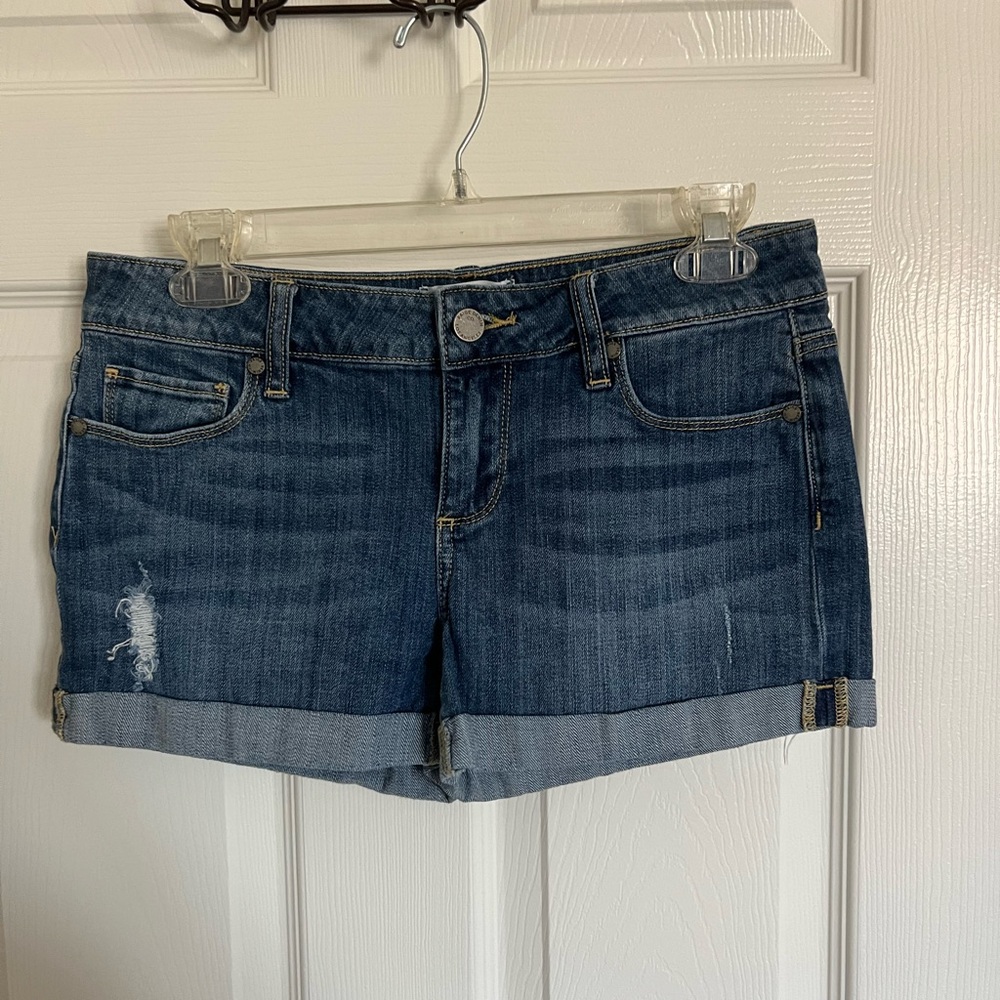 Paige Shorts